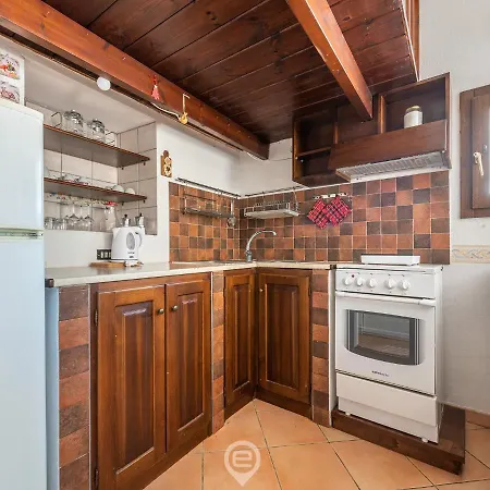 Sunny Delight Apartment Cagliari
