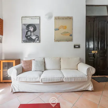 Sunny Delight Apartment *